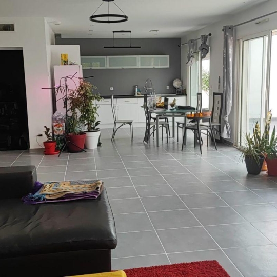  Laurent ALIAGA L'Expert Immobilier : Maison / Villa | ROUJAN (34320) | 123 m2 | 415 000 € 