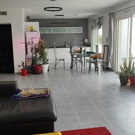  ADC IMMO et EXPERTISE - LE CRES  : House | ROUJAN (34320) | 123 m2 | 415 000 € 