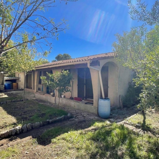  ADC IMMO et EXPERTISE - LE CRES  : House | SAINT-MATHIEU-DE-TREVIERS (34270) | 83 m2 | 360 000 € 