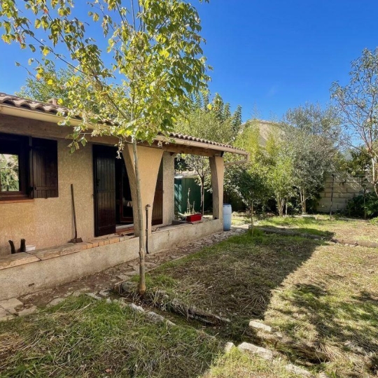  Laurent ALIAGA L'Expert Immobilier : House | SAINT-MATHIEU-DE-TREVIERS (34270) | 83 m2 | 360 000 € 