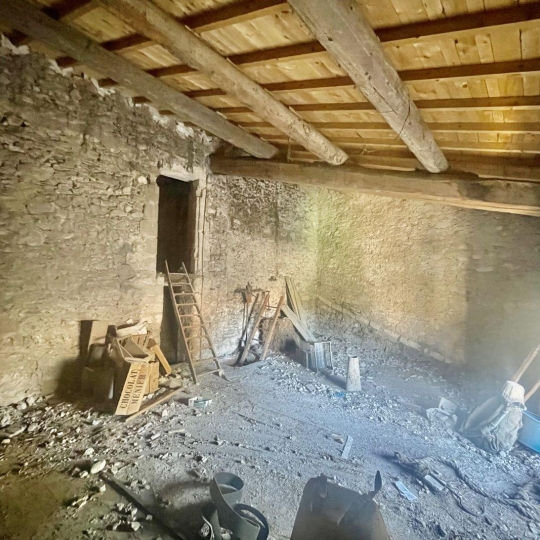  Laurent ALIAGA L'Expert Immobilier : House | CAMPAGNE (34160) | 130 m2 | 134 000 € 
