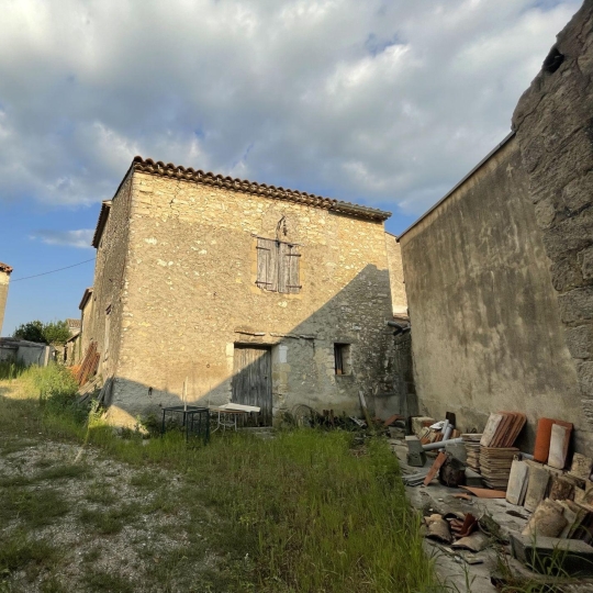  Laurent ALIAGA L'Expert Immobilier : House | CAMPAGNE (34160) | 130 m2 | 134 000 € 