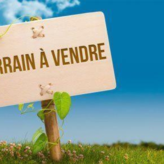 Laurent ALIAGA L'Expert Immobilier : Terrain | SAINT-AUNES (34130) | 0 m2 | 63 000 € 