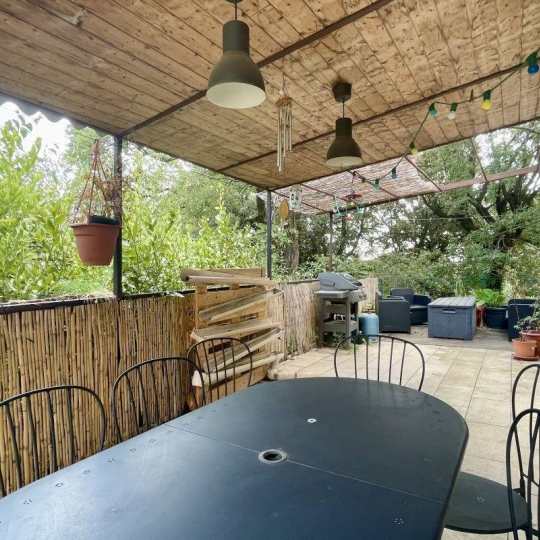  ADC IMMO et EXPERTISE - LE CRES  : Maison / Villa | SAINT-MATHIEU-DE-TREVIERS (34270) | 112 m2 | 379 000 € 