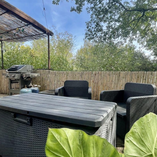 ADC IMMO et EXPERTISE - LE CRES : House | SAINT-MATHIEU-DE-TREVIERS (34270) | 112.00m2 | 379 000 € ADC IMMO et EXPERTISE - LE CRES : House | SAINT-MATHIEU-DE-TREVIERS (34270) | 112.00m2 | 379 000 €