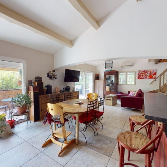  ADC IMMO et EXPERTISE - LE CRES  : Maison / Villa | SAINT-MATHIEU-DE-TREVIERS (34270) | 112 m2 | 379 000 € 