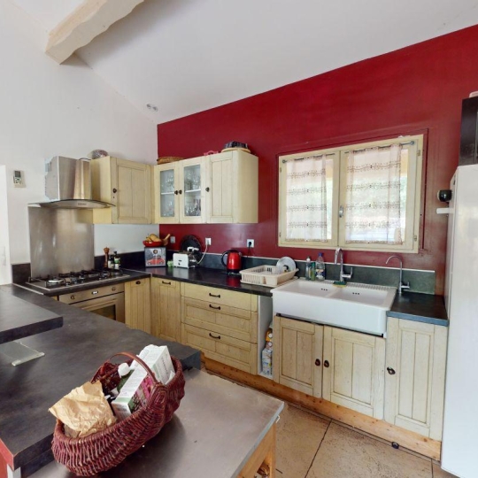  ADC IMMO et EXPERTISE - LE CRES  : Maison / Villa | SAINT-MATHIEU-DE-TREVIERS (34270) | 112 m2 | 379 000 € 