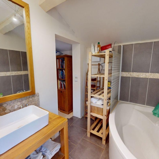  ADC IMMO et EXPERTISE - LE CRES  : Maison / Villa | SAINT-MATHIEU-DE-TREVIERS (34270) | 112 m2 | 379 000 € 