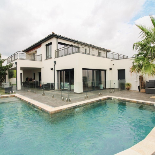 ADC IMMO et EXPERTISE - LE CRES  : Maison / Villa | MAUGUIO (34130) | 188.00m2 | 1 260 000 € 