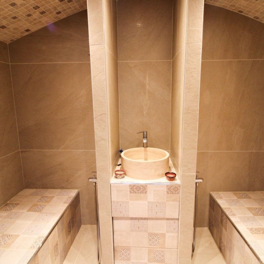  Laurent ALIAGA L'Expert Immobilier : Maison / Villa | MAUGUIO (34130) | 188 m2 | 1 260 000 € 