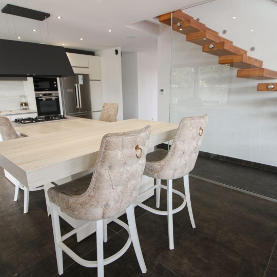  Laurent ALIAGA L'Expert Immobilier : Maison / Villa | MAUGUIO (34130) | 188 m2 | 1 260 000 € 