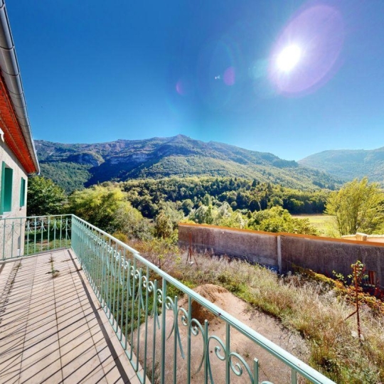  Laurent ALIAGA L'Expert Immobilier : House | LE VIGAN (30120) | 109 m2 | 209 000 € 
