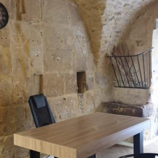  Laurent ALIAGA L'Expert Immobilier : Office | SOMMIERES (30250) | 36 m2 | 59 800 € 