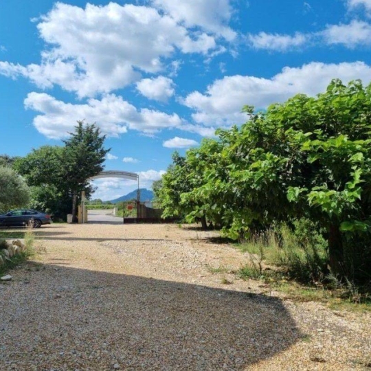  Laurent ALIAGA L'Expert Immobilier : Building | SAINT-MATHIEU-DE-TREVIERS (34270) | 150 m2 | 249 000 € 