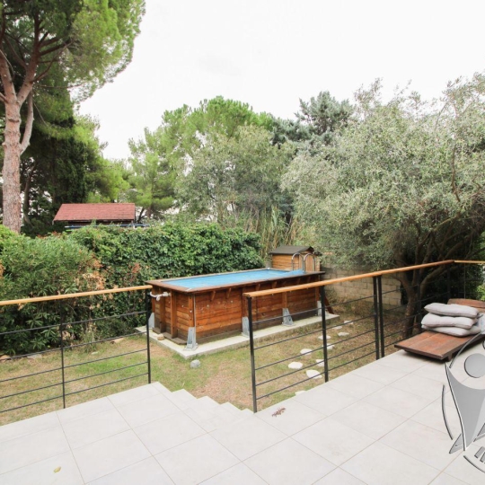  Laurent ALIAGA L'Expert Immobilier : House | LE CRES (34920) | 100 m2 | 412 000 € 