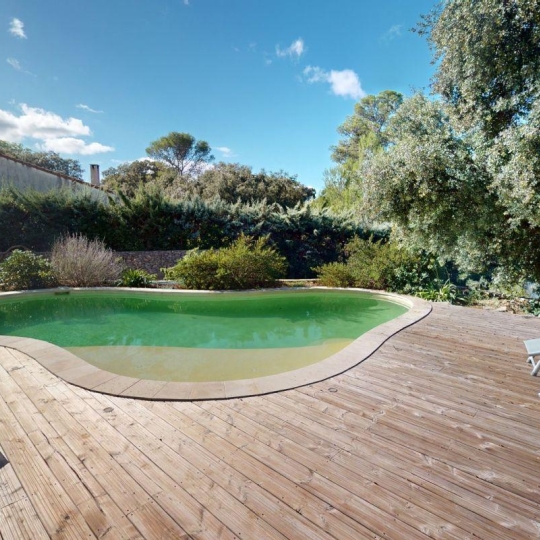  Laurent ALIAGA L'Expert Immobilier : House | SAINT-MATHIEU-DE-TREVIERS (34270) | 197 m2 | 830 000 € 