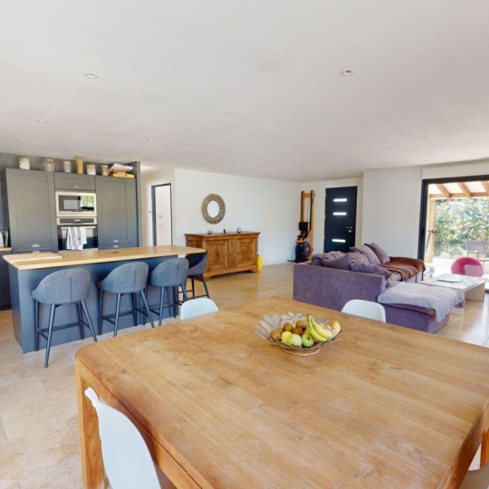  Laurent ALIAGA L'Expert Immobilier : House | SAINT-MATHIEU-DE-TREVIERS (34270) | 197 m2 | 830 000 € 