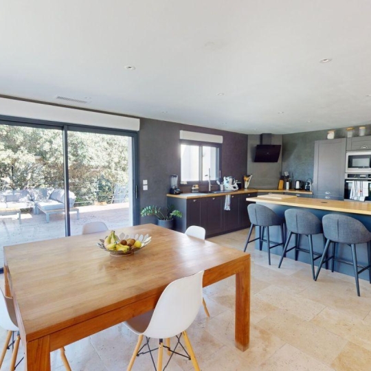  Laurent ALIAGA L'Expert Immobilier : House | SAINT-MATHIEU-DE-TREVIERS (34270) | 197 m2 | 830 000 € 