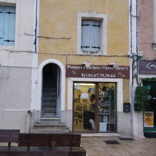  Laurent ALIAGA L'Expert Immobilier : Autres | CASTELNAU-LE-LEZ (34170) | 34 m2 | 179 000 € 