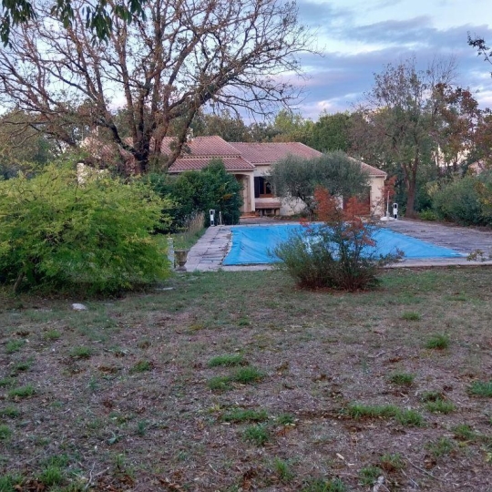  ADC IMMO et EXPERTISE - LE CRES  : House | SAUSSINES (34160) | 100 m2 | 470 000 € 
