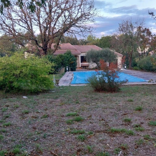  Laurent ALIAGA L'Expert Immobilier : Maison / Villa | SAUSSINES (34160) | 100 m2 | 470 000 € 
