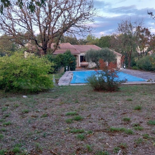  ADC IMMO et EXPERTISE - LE CRES  : Maison / Villa | SAUSSINES (34160) | 100 m2 | 470 000 € 