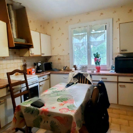  Laurent ALIAGA L'Expert Immobilier : Maison / Villa | SAUSSINES (34160) | 100 m2 | 470 000 € 