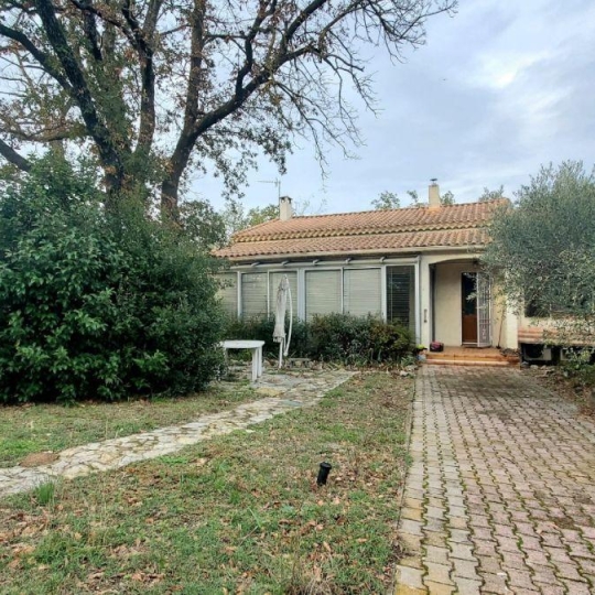  ADC IMMO et EXPERTISE - LE CRES  : House | SAUSSINES (34160) | 100 m2 | 470 000 € 