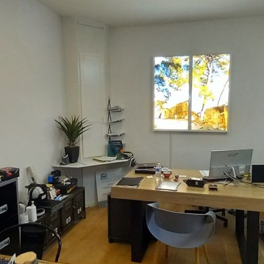  Laurent ALIAGA L'Expert Immobilier : Office | SAINT-MATHIEU-DE-TREVIERS (34270) | 25 m2 | 69 000 € 