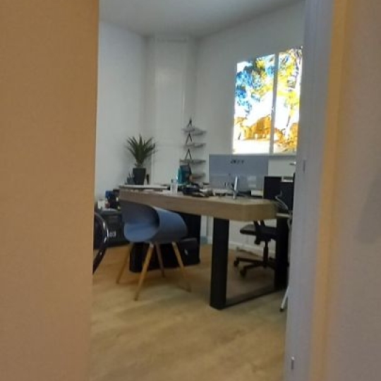  Laurent ALIAGA L'Expert Immobilier : Office | SAINT-MATHIEU-DE-TREVIERS (34270) | 25 m2 | 69 000 € 
