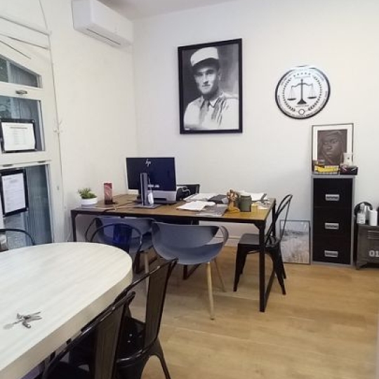  Laurent ALIAGA L'Expert Immobilier : Office | SAINT-MATHIEU-DE-TREVIERS (34270) | 25 m2 | 69 000 € 