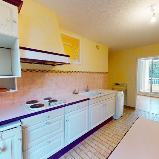  Laurent ALIAGA L'Expert Immobilier : Apartment | MONTPELLIER (34000) | 54 m2 | 169 000 € 
