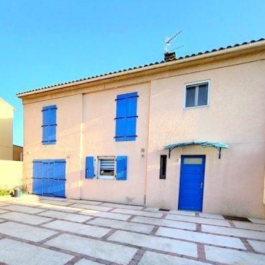  Laurent ALIAGA L'Expert Immobilier : House | LE CRES (34920) | 160 m2 | 480 000 € 