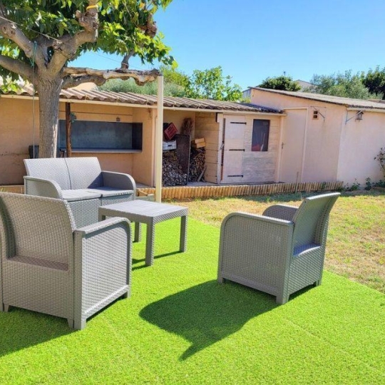  Laurent ALIAGA L'Expert Immobilier : House | LE CRES (34920) | 160 m2 | 480 000 € 