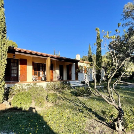 ADC IMMO et EXPERTISE - LE CRES  : House | TEYRAN (34820) | 121.00m2 | 621 000 € 