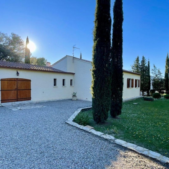  Laurent ALIAGA L'Expert Immobilier : House | TEYRAN (34820) | 121 m2 | 621 000 € 