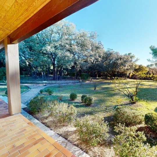  Laurent ALIAGA L'Expert Immobilier : House | TEYRAN (34820) | 121 m2 | 621 000 € 