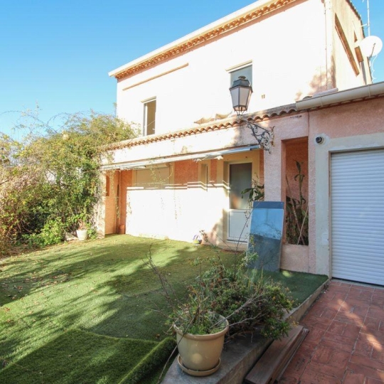  ADC IMMO et EXPERTISE - LE CRES  : House | LE CRES (34920) | 92 m2 | 360 000 € 