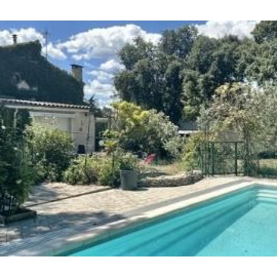 Laurent ALIAGA L'Expert Immobilier : Maison / Villa | TEYRAN (34820) | 255.00m2 | 790 000 € 