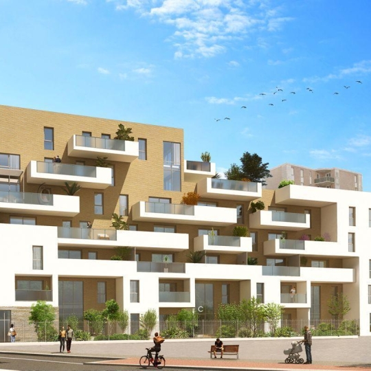  Laurent ALIAGA L'Expert Immobilier : Appartement | MONTPELLIER (34000) | 48 m2 | 260 000 € 