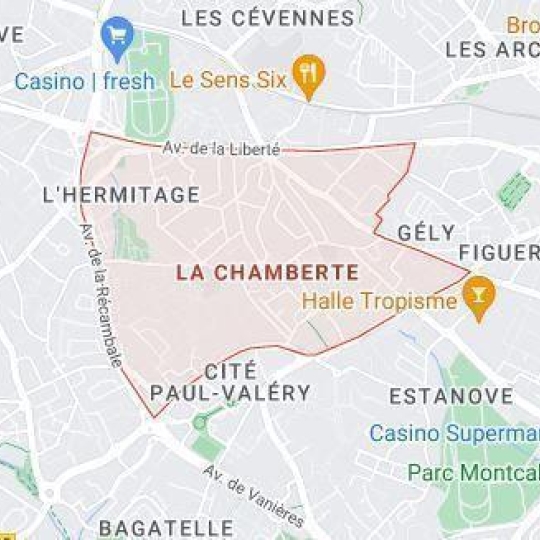  Laurent ALIAGA L'Expert Immobilier : Appartement | MONTPELLIER (34000) | 25 m2 | 109 000 € 