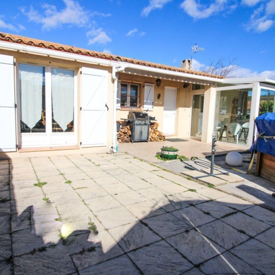  Laurent ALIAGA L'Expert Immobilier : Maison / Villa | SAINT-MATHIEU-DE-TREVIERS (34270) | 90 m2 | 334 000 € 