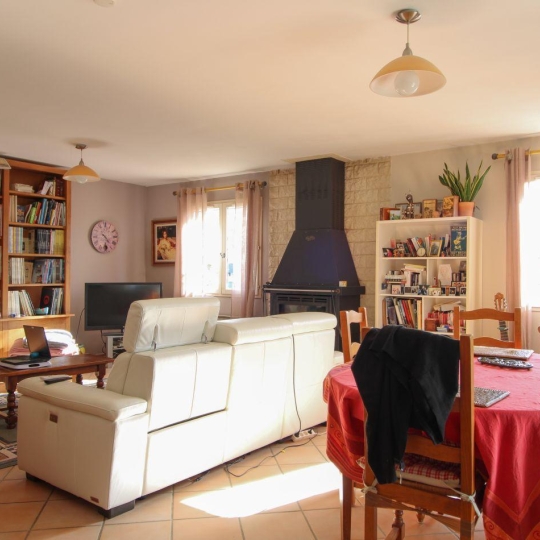  Laurent ALIAGA L'Expert Immobilier : Maison / Villa | SAINT-MATHIEU-DE-TREVIERS (34270) | 90 m2 | 334 000 € 
