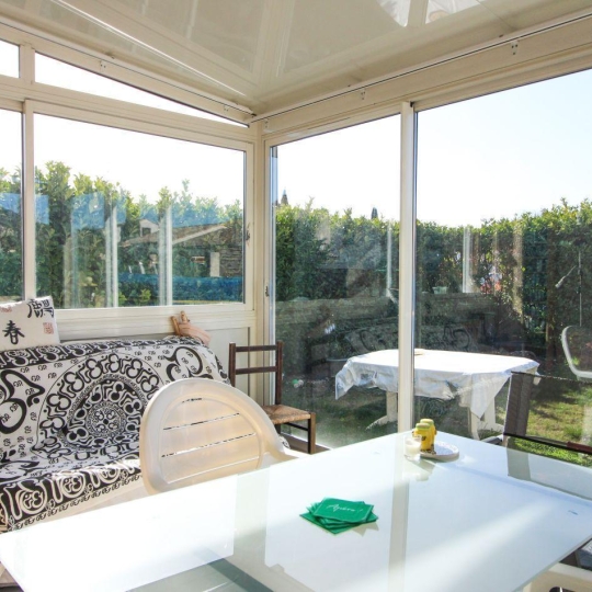  Laurent ALIAGA L'Expert Immobilier : Maison / Villa | SAINT-MATHIEU-DE-TREVIERS (34270) | 90 m2 | 334 000 € 