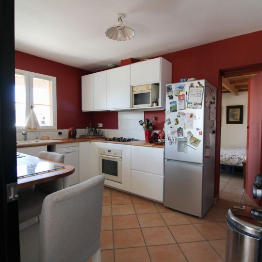  Laurent ALIAGA L'Expert Immobilier : Maison / Villa | SAINT-MATHIEU-DE-TREVIERS (34270) | 90 m2 | 334 000 € 