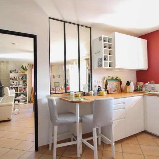  Laurent ALIAGA L'Expert Immobilier : Maison / Villa | SAINT-MATHIEU-DE-TREVIERS (34270) | 90 m2 | 334 000 € 