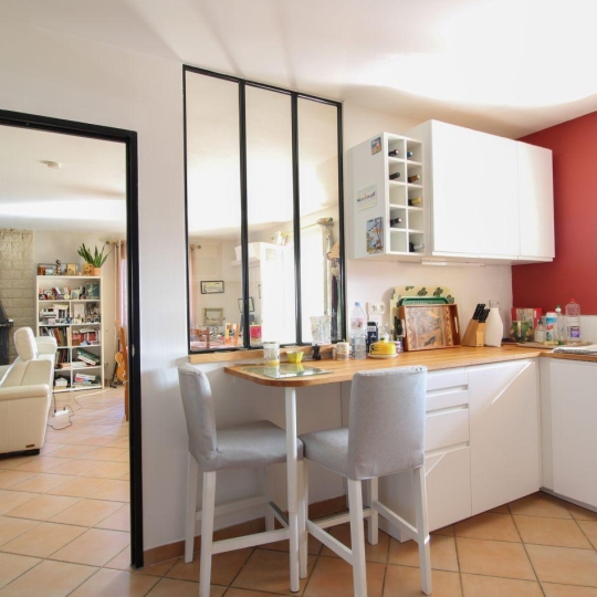  ADC IMMO et EXPERTISE - LE CRES  : House | SAINT-MATHIEU-DE-TREVIERS (34270) | 90 m2 | 334 000 € 