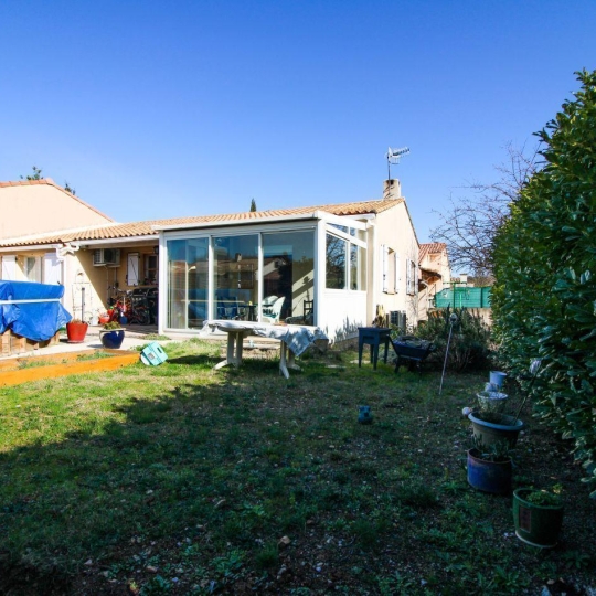  Laurent ALIAGA L'Expert Immobilier : Maison / Villa | SAINT-MATHIEU-DE-TREVIERS (34270) | 90 m2 | 334 000 € 