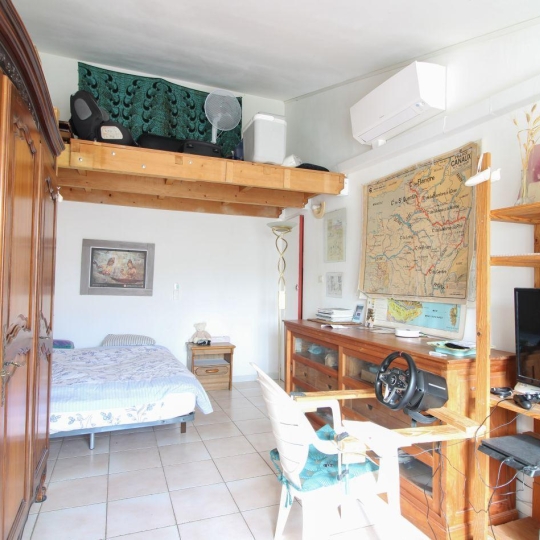  Laurent ALIAGA L'Expert Immobilier : Maison / Villa | SAINT-MATHIEU-DE-TREVIERS (34270) | 90 m2 | 334 000 € 