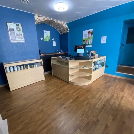  Laurent ALIAGA L'Expert Immobilier : Commerces | SAINT-HIPPOLYTE-DU-FORT (30170) | 20 m2 | 28 000 € 